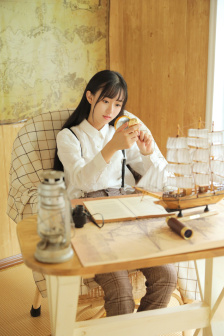 我的电话情人